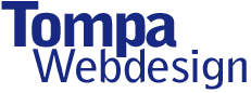 Tompa Webdesign Dresden